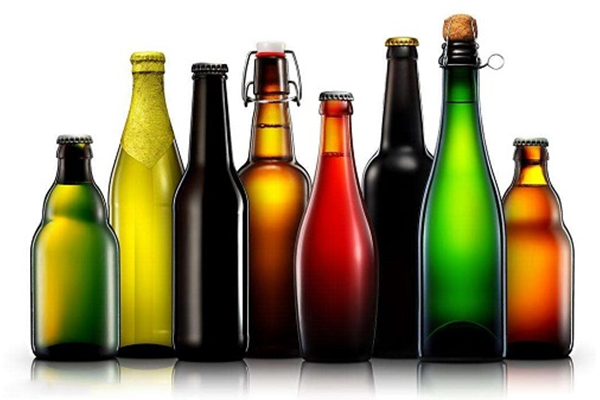 What should you pay attention to when choosing a glass wine bottle? How is a glass wine bottle made?